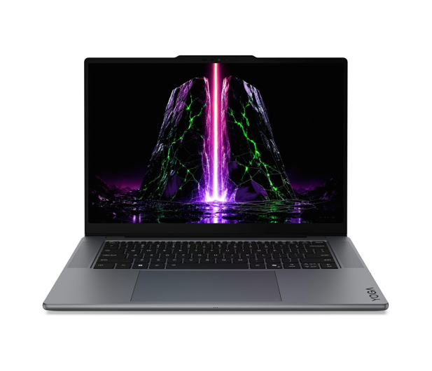 Lenovo Yoga Pro 9-15 NVIDIA RTX Spark N1X-675/128GB/2TB/Win11P OLED - 1604736 - zdjęcie 8